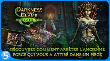 Darkness and Flame 4 CE Affiche