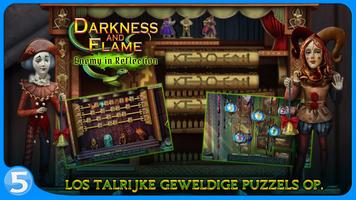 Darkness and Flame screenshot 2