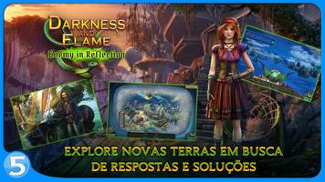 Darkness and Flame imagem de tela 1