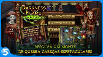Darkness and Flame imagem de tela 2