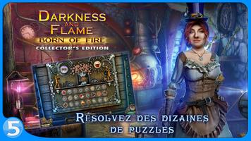 Darkness and Flame 1 capture d'écran 2