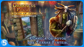 Darkness and Flame 1 imagem de tela 1