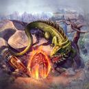 Darkness and Flame 1 CE APK