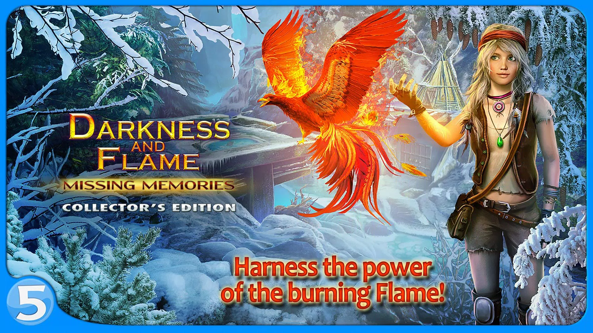 Darkness and Flame - Baixar APK para Android