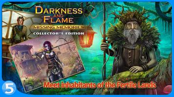 برنامه‌نما Darkness and Flame 2 عکس از صفحه