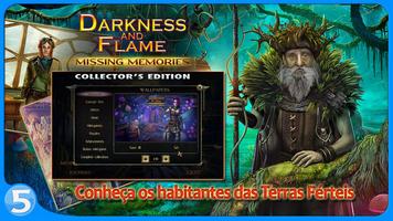 Darkness and Flame 2 imagem de tela 1