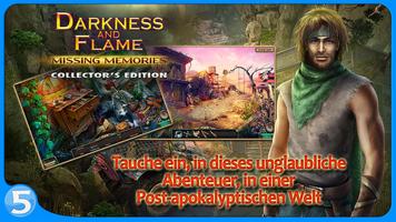 Darkness and Flame 2 CE Plakat