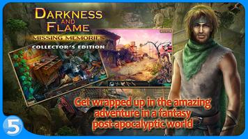Darkness and Flame 2 CE الملصق