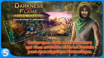 Darkness and Flame 2 Affiche