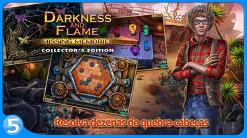 Darkness and Flame 2 imagem de tela 2