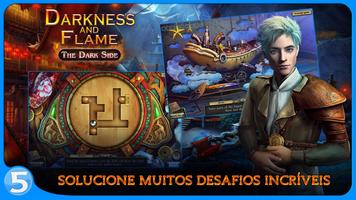 Darkness and Flame 3 CE imagem de tela 2