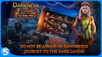 Darkness and Flame 3 الملصق