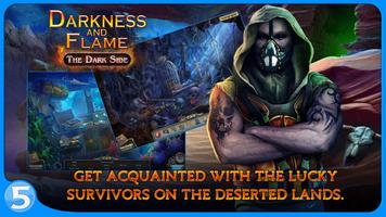 برنامه‌نما Darkness and Flame 3 عکس از صفحه
