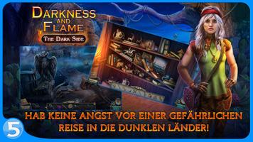 Darkness and Flame 3 Plakat