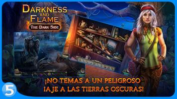 Darkness and Flame 3 Poster