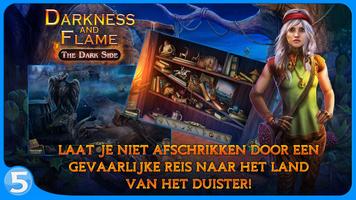 Darkness and Flame 3-poster