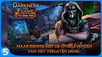 Darkness and Flame 3 screenshot 1