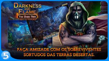 Darkness and Flame 3 imagem de tela 1