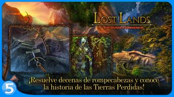 Lost Lands II captura de pantalla 2