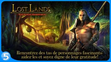 Lost Lands II capture d'écran 1