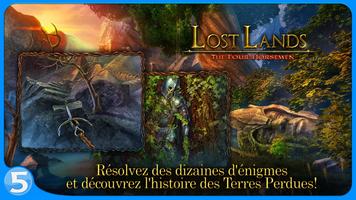 Lost Lands II capture d'écran 2