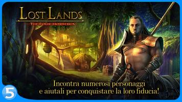 1 Schermata Lost Lands II