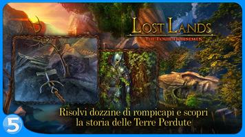 2 Schermata Lost Lands II