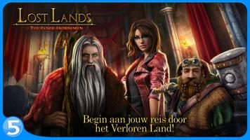 Lost Lands II-poster