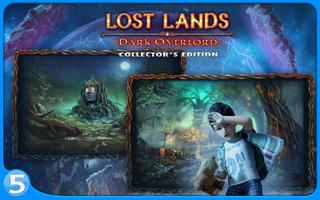Lost Lands 1 CE اسکرین شاٹ 1