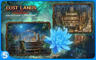 Lost Lands 1 CE اسکرین شاٹ 2