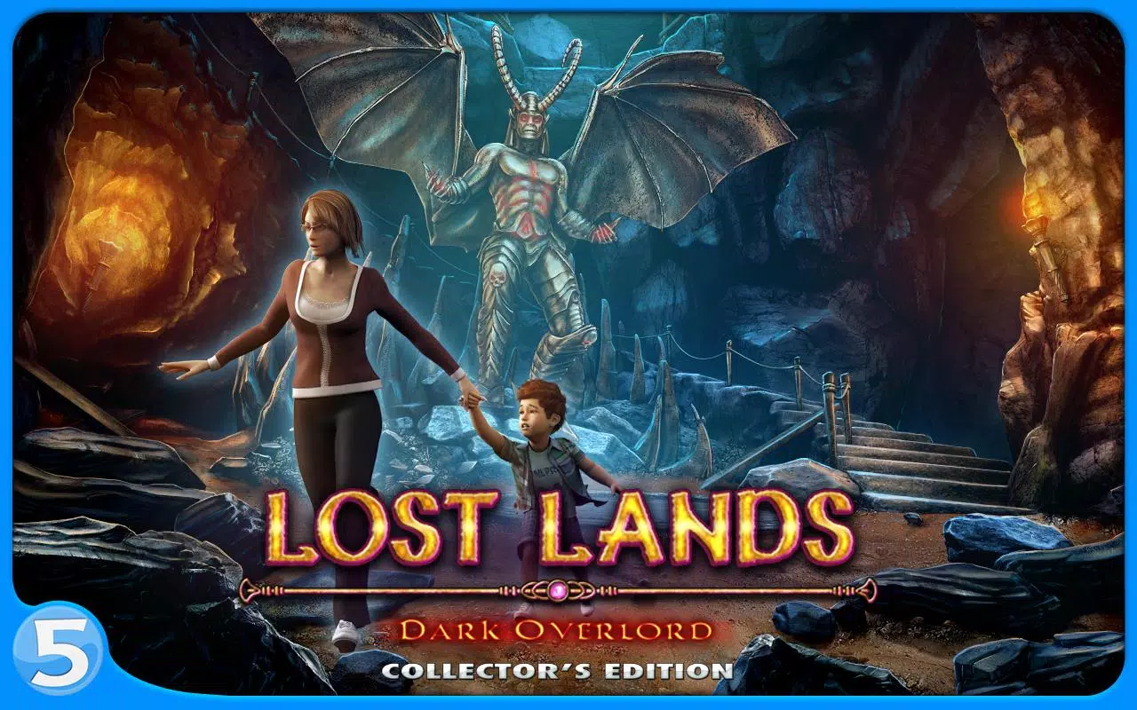 Lost Lands 5 free to play APK para Android - Download