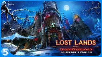 Lost Lands capture d'écran 2