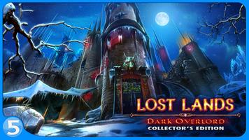 Lost Lands ภาพหน้าจอ 2