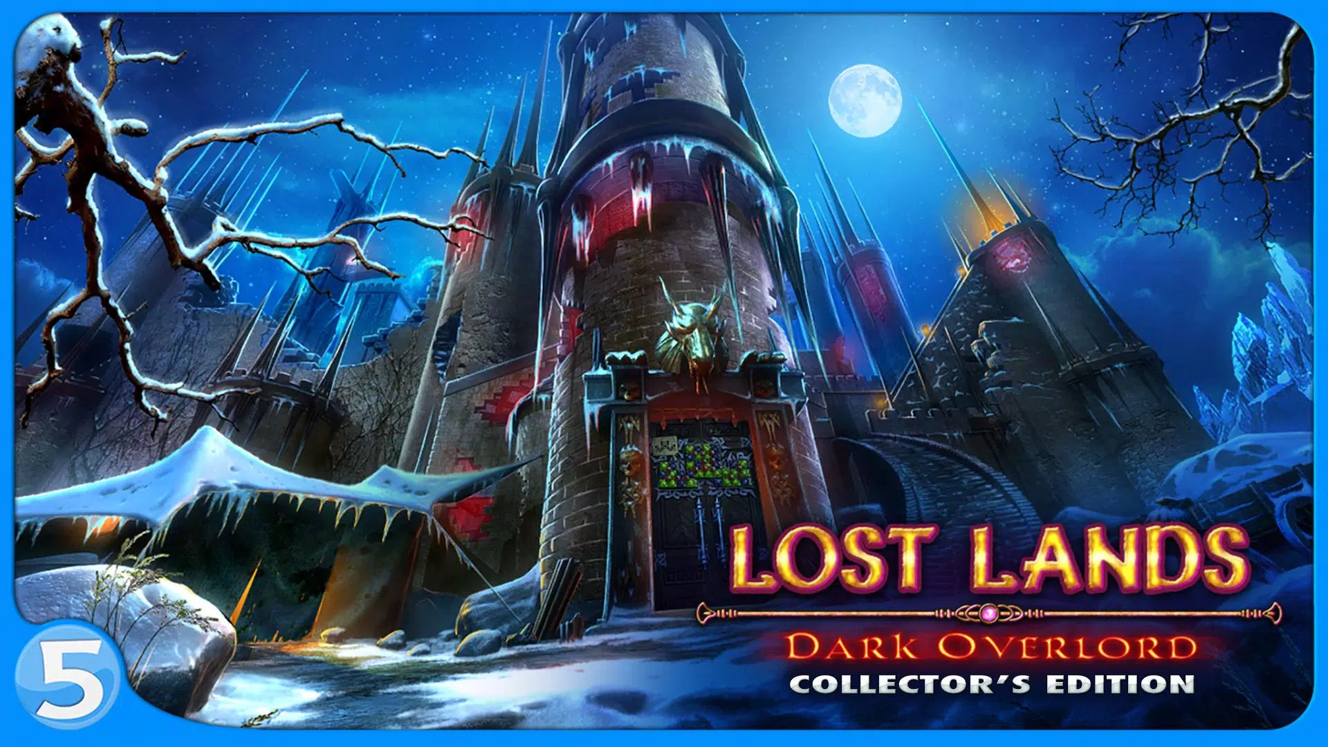 Lost Lands 5 versão móvel andróide iOS apk baixar gratuitamente-TapTap