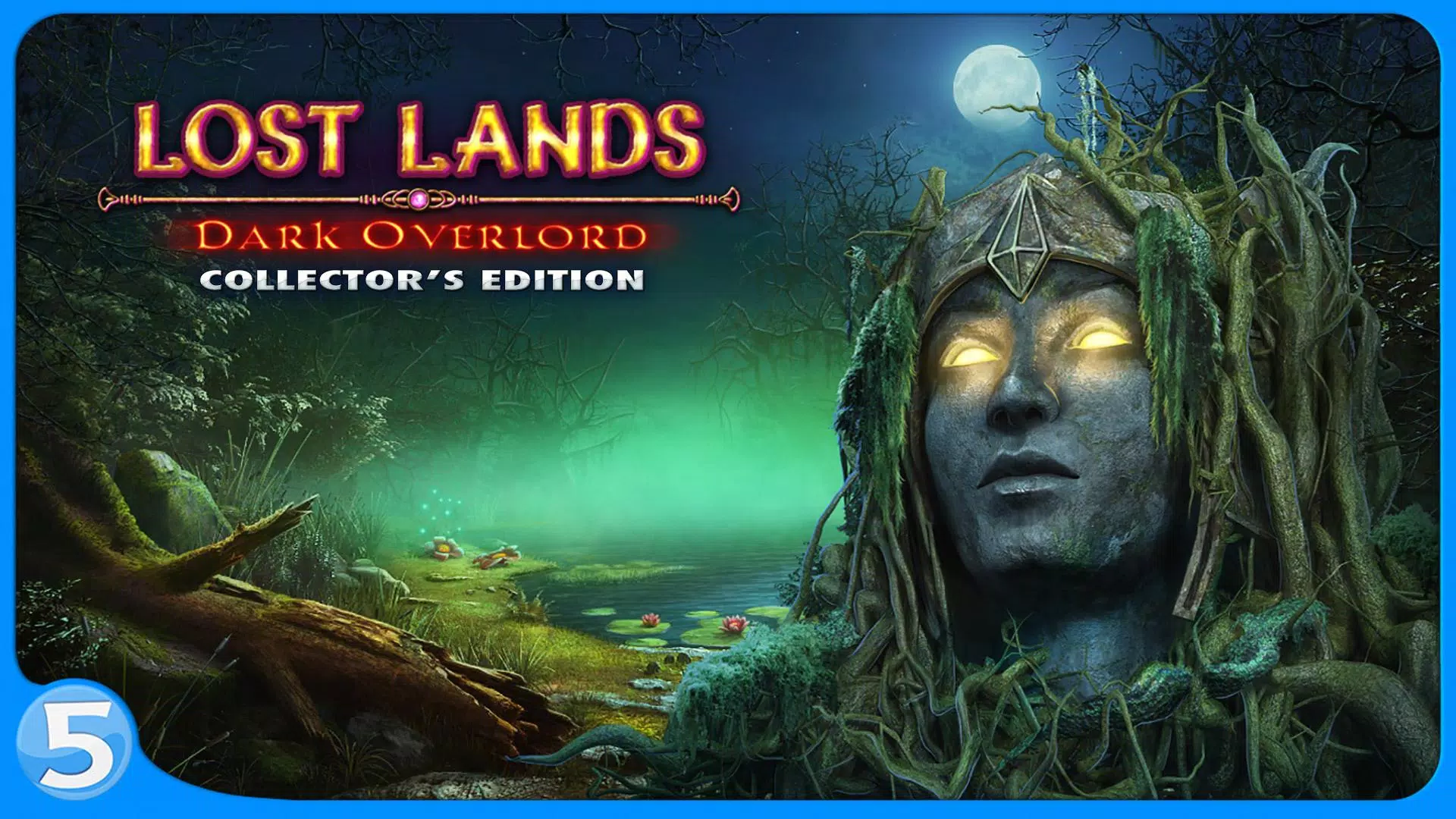 Lost Lands: Cativeiro de Areia  Aplicações de download da