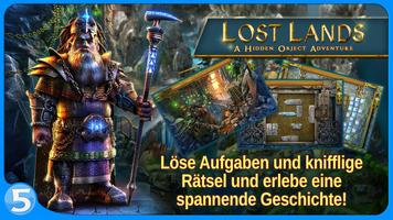 Lost Lands: Hidden Object Screenshot 1