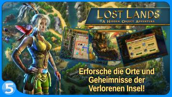 Lost Lands: Hidden Object Screenshot 2
