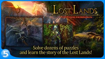 برنامه‌نما Lost Lands 2 عکس از صفحه