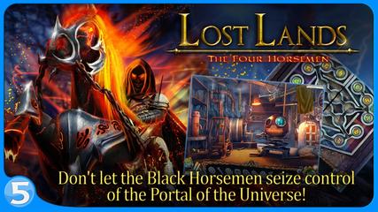 Lost Lands 2 screenshot 3