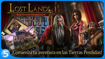 Lost Lands 2 Poster
