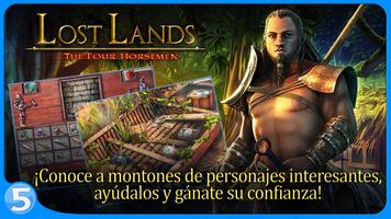 Lost Lands 2 captura de pantalla 1