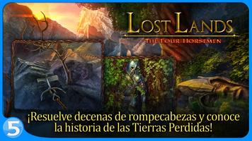 Lost Lands 2 captura de pantalla 2