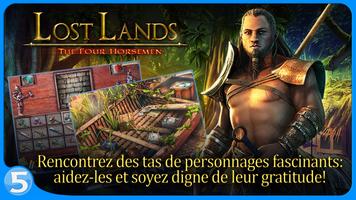 Lost Lands 2 capture d'écran 1