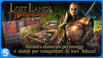 1 Schermata Lost Lands 2