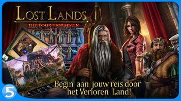 Lost Lands 2-poster