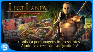 Lost Lands 2 imagem de tela 1