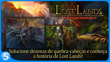 Lost Lands 2 imagem de tela 2