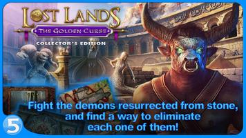 Lost Lands 3 penulis hantaran