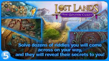 Lost Lands 3 تصوير الشاشة 1