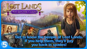 برنامه‌نما Lost Lands 3 عکس از صفحه